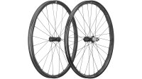 FULCRUM Laufradsatz "Metal Carbon" MTB,  Micro...