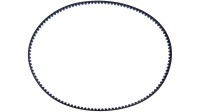 Gates CDX Riemen, 118 Zähne, 1298 mm, schwarz-blau,...
