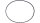 Gates CDX Riemen, 118 Zähne, 1298 mm, schwarz-blau, Gates, 925500841-AM