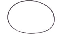 Gates CDX Riemen, 132 Zähne, 1452 mm, schwarz,...