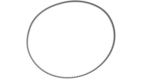 GATES Antriebsriemen CDX Riemen, 11 mm T 174 Zähne, 1914 mm Länge, Mod. 25