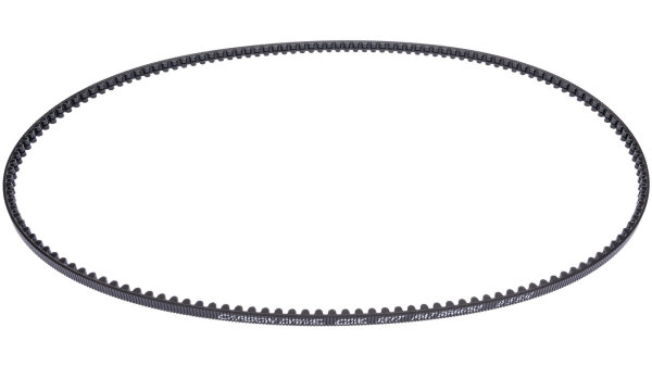 GATES Antriebsriemen CDX Riemen, 11 mm T 151 Zähne, 1661 mm Länge, Mod. 25