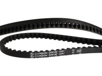 Gates CDN Riemen, 122 Zähne, 1342 mm, schwarz,...