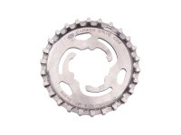 GATES Riemenscheibe Hinten 28 Zähne, für Nexus...