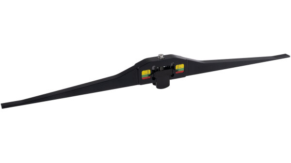 GATES Riemenspannungsmesser Zur Überprüf Spring Tension Tester, blau, die Messung kann in jeder Position vorgenommen werden, Mod. 25