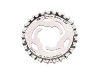 GATES Riemenscheibe Hinten 26 Zähne, für Alfine...