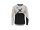 G-FORM Langarmshirt "Pro-X4" SB-verpackt white/black, Gr. M (Brustumfang 91,5-101,5 cm)