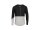 G-FORM Langarmshirt "Pro-X4" SB-verpackt black/white, Gr. XL (Brustumfang 114-127 cm)