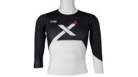 G-FORM Langarmshirt "Youth Pro-X4" SB-ve...