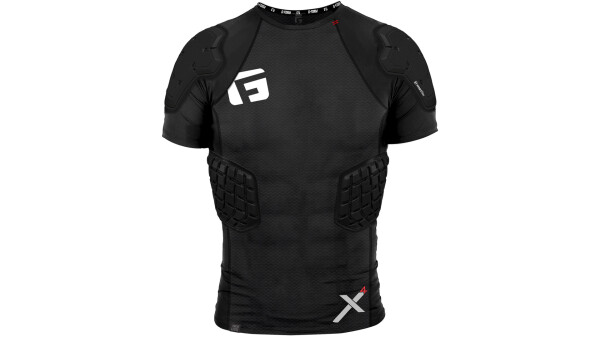 G-FORM Protektorshirt "Pro-X4 Men" SB-ve Gr. L (Brust 101,5-114 cm)