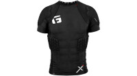 G-FORM Protektorshirt "Pro-X4 Men" SB-ve Gr. L (Brust 101,5-114 cm)
