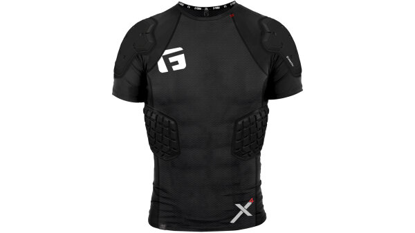 G-FORM Protektorshirt "Pro-X4 Men" SB-ve Gr. XL (Brust 114-127 cm)