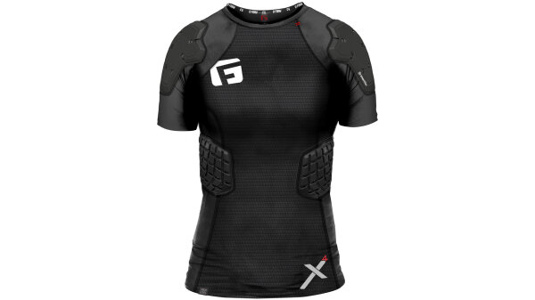 G-FORM Protektorshirt "Pro-X4 Women" SB- Gr. XL (Brust 104-113 cm)