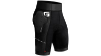 G-FORM Protektorshorts "Pro-X4 Women" SB Gr. M...