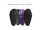 G-FORM Ellenbogenprotektor "Emil Johanss Gr. XL (Bizeps 37-40,5 cm)