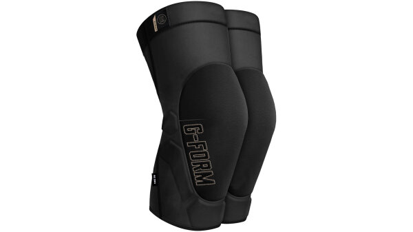 G-FORM Knieprotektor "Emil Johansson Sig Gr. M (Oberschenkel 48,5-51 cm)