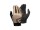 G-FORM Handschuh "Tempo" SB-verpackt, at tan/black, Gr. S (Handlänge 17-18 cm)
