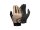 G-FORM Handschuh "Tempo" SB-verpackt, at tan/black, Gr. XL (Handlänge 20-22 cm)