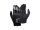 G-FORM Handschuh "Tempo" SB-verpackt, at black/purple, Gr. XXL (Handlänge 22-23 cm)
