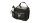 HABERLAND Lenkertasche "Bottle" Volumen: schwarz, inkl. KLICKfix Lenkeradapter E