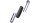 HAMMERHEAD Computergehäuse "Karoo" SB-ve Ascent Purple