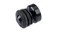 Verbindungszapfen 8,5 x 12 x 3 mm, inkl. passend für...