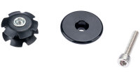 Ahead-Kralle Mit Aluminium-Kappe und Sch 1 1/8"...