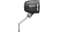 Busch&Müller LED-Scheinwerfer "Lumotec I mit Umschaltautomatik durch Hell-Dunkel-Sensor, für Bosch System 3 (sind bereits mit einem Kabel, passend für das Bosch ebike-System 3, ausgestattet), Mod. 25