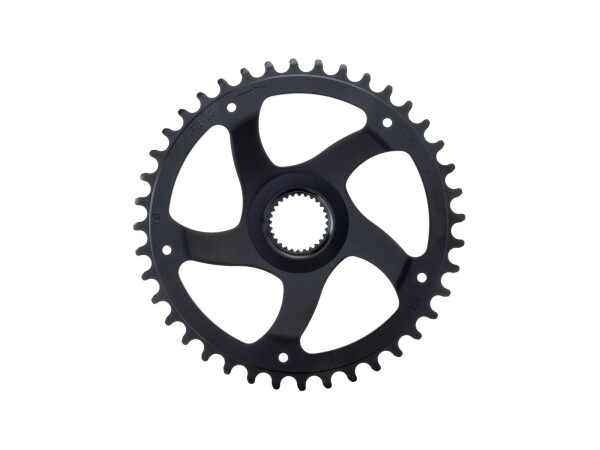 KMC E-Bike Kettenblatt 40T Bosch Gen.4 52,0