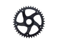 KMC E-Bike Kettenblatt 40T Bosch Gen.4 52,0