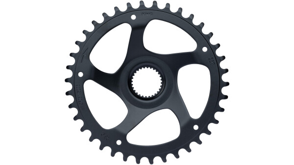 KMC E-Bike Kettenblatt 38T Bosch Gen.4 52,0