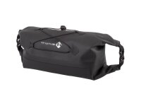 M-WAVE Lenkertasche "Rough Ride II Front schwarz
