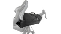 M-WAVE Lenkertasche "Rough Ride II Front schwarz