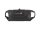 M-WAVE Lenkertasche "Rough Ride II Front schwarz