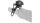 M-WAVE Miniglocke "Bella S-Fit" Messing, schwarz