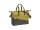 NEW LOOXS Schultertasche "Tendo Oslo" Vo olive yellow