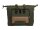 NEW LOOXS Schultertasche "Tendo Oslo" Vo olive yellow