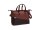 NEW LOOXS Schultertasche "Tendo Oslo" Vo burgundy rust