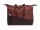 NEW LOOXS Schultertasche "Tendo Oslo" Vo burgundy rust