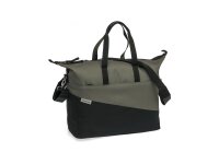NEW LOOXS Schultertasche "Tendo Oslo" Vo black...