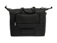 NEW LOOXS Schultertasche "Tendo Oslo" Vo black green