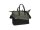 NEW LOOXS Schultertasche "Tendo Oslo" Vo black green