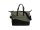 NEW LOOXS Schultertasche "Tendo Oslo" Vo black green