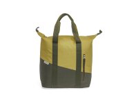 NEW LOOXS Einzeltasche "Oslo Kota" Volum olive yellow