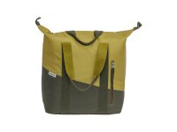 NEW LOOXS Einzeltasche "Oslo Kota" Volum olive yellow