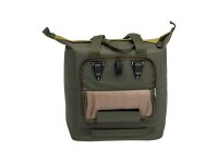 NEW LOOXS Einzeltasche "Oslo Kota" Volum olive yellow