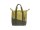 NEW LOOXS Einzeltasche "Oslo Kota" Volum olive yellow