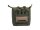 NEW LOOXS Einzeltasche "Oslo Kota" Volum olive yellow