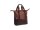 NEW LOOXS Einzeltasche "Oslo Kota" Volum burgundy rust