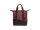NEW LOOXS Einzeltasche "Oslo Kota" Volum burgundy rust